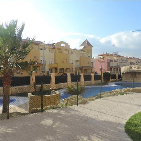 Apartament Araca Tarifa Zewnętrze zdjęcie