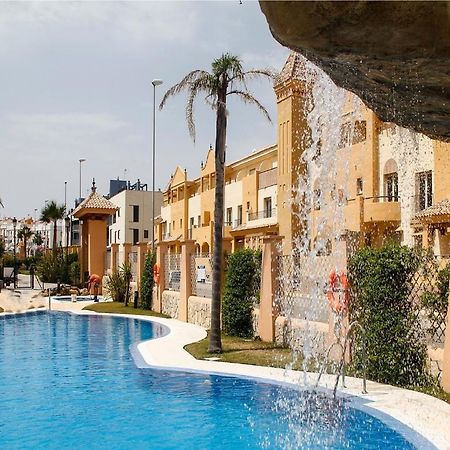 Apartament Araca Tarifa Zewnętrze zdjęcie