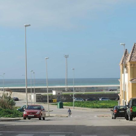 Apartament Araca Tarifa Zewnętrze zdjęcie