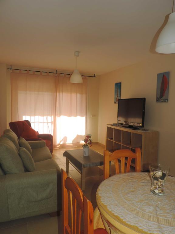 Apartament Araca Tarifa Zewnętrze zdjęcie