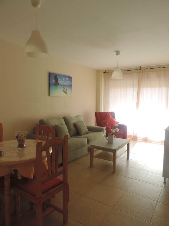 Apartament Araca Tarifa Zewnętrze zdjęcie
