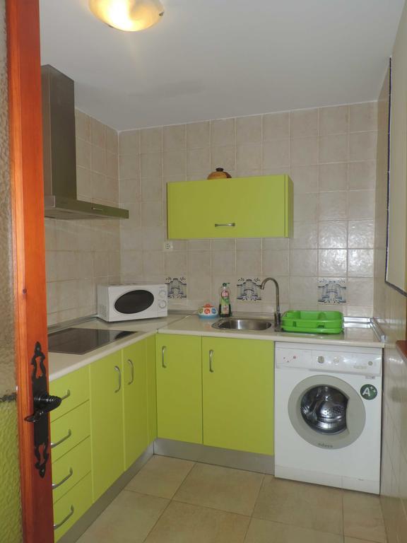 Apartament Araca Tarifa Zewnętrze zdjęcie