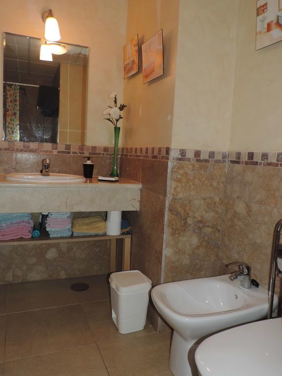 Apartament Araca Tarifa Zewnętrze zdjęcie