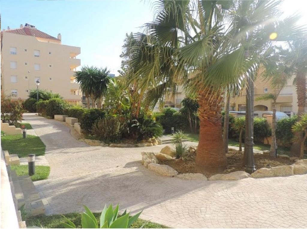 Apartament Araca Tarifa Zewnętrze zdjęcie