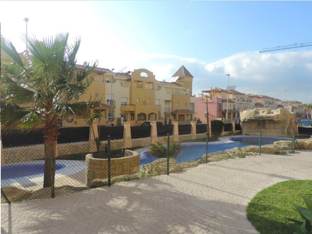Apartament Araca Tarifa Zewnętrze zdjęcie