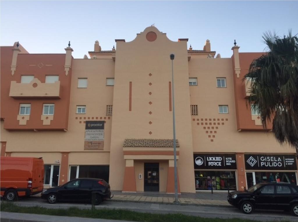 Apartament Araca Tarifa Zewnętrze zdjęcie