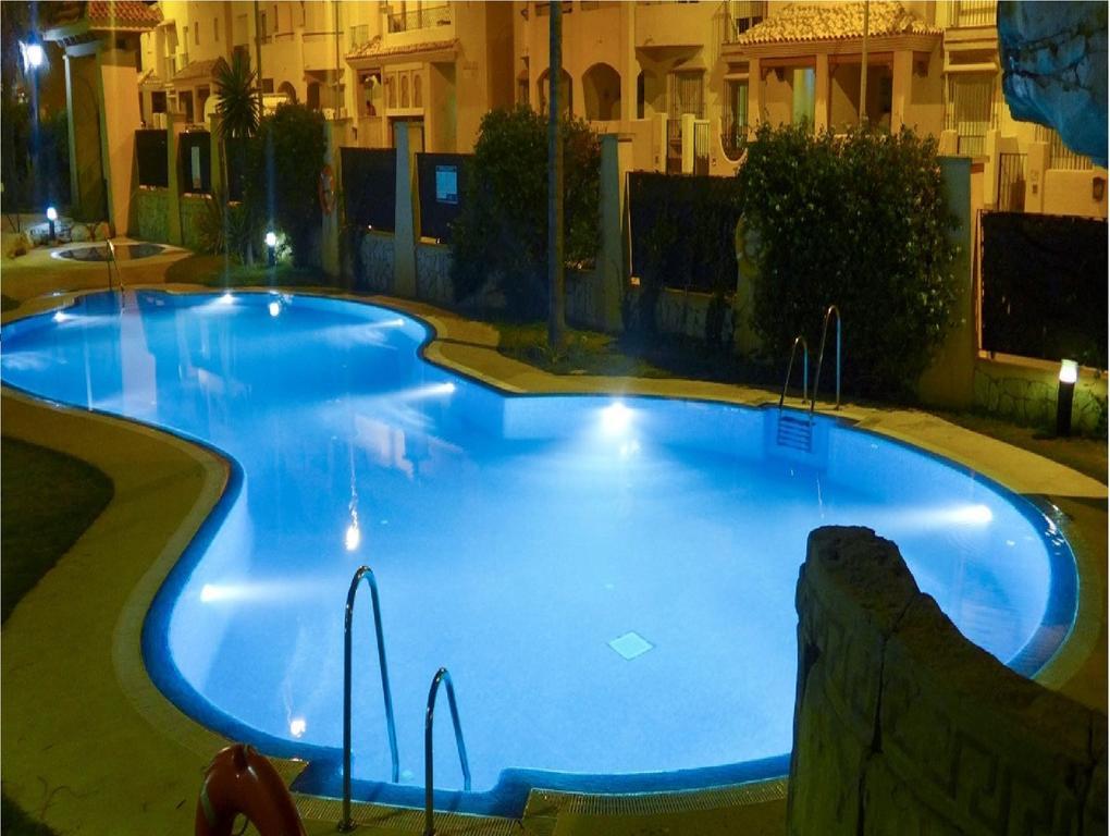 Apartament Araca Tarifa Zewnętrze zdjęcie