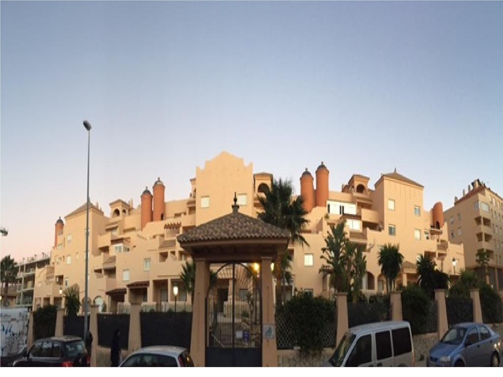Apartament Araca Tarifa Zewnętrze zdjęcie